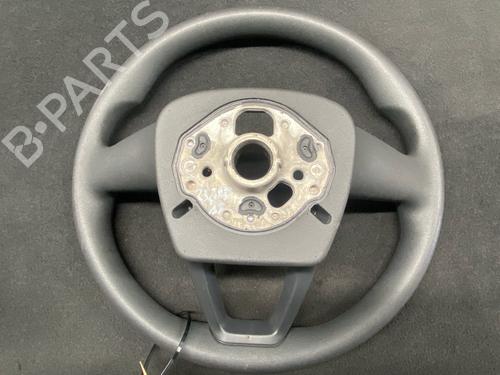 Steering wheel AUDI A3 Limousine (8VS, 8VM) 1.0 TFSI | BP32421175C49