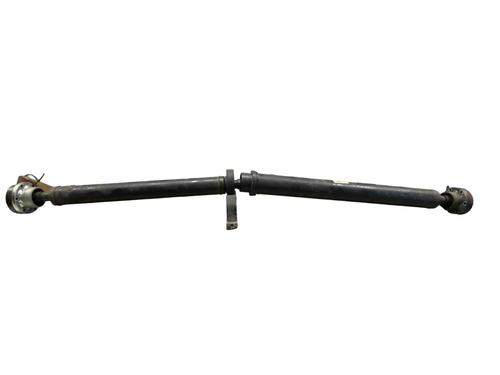 Driveshaft AUDI A4 B8 (8K2) 3.2 FSI quattro | BP39144997M37  - Image 6