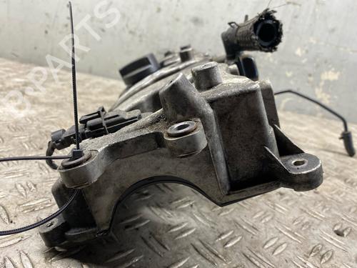 Valve cover HYUNDAI SANTA FÉ II (CM) 2.2 CRDi 4x4 | BP27515000M124 