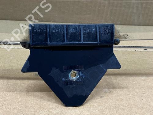 Inne AUDI A8 D3 (4E2, 4E8) 4.2 TDI quattro | BP29917864O1 