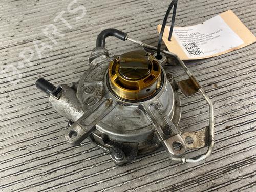 Used Vacuum pump MERCEDES-BENZ CLS (C219) CLS 350 (219.357) (292 hp) 22221803