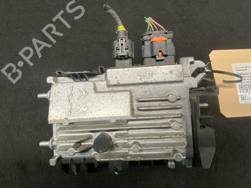 Computer Computer PEUGEOT 308 SW II (LC_, LJ_, LR_, LX_, L4_) 1.2 THP 130 (131 hp) 34238159 34238159