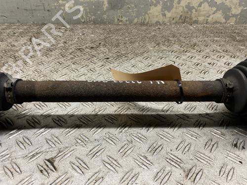 Left rear driveshaft JEEP GRAND CHEROKEE IV (WK, WK2) 3.0 CRD V6 4x4 | BP32446043M40