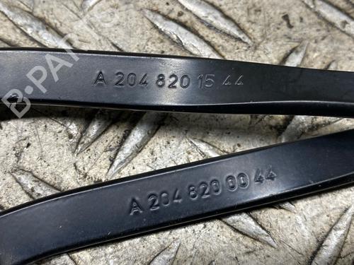 Brazo limpia delantero MERCEDES-BENZ C-CLASS T-Model (S204) C 220 CDI (204.202) | BP30510989C143 