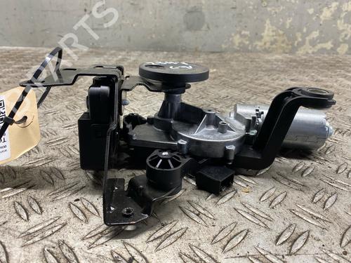 Viskermotor bagrude BMW 3 Touring (E91) 318 i | BP29613069M102