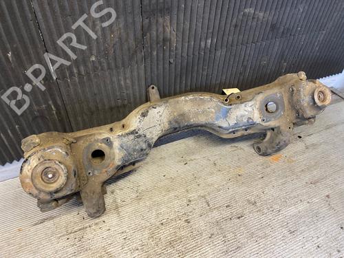 BP17662076M9 | Subframe MERCEDES-BENZ HECKFLOSSE (W110) 190 C (110.010) BP17662076M9