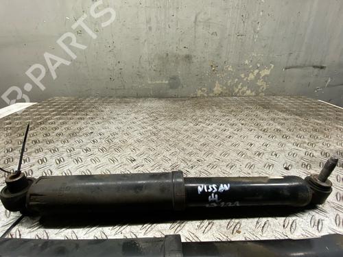Right rear shock absorber NISSAN QASHQAI II (J11, J11_) 1.3 DIG-T | BP30964102M19