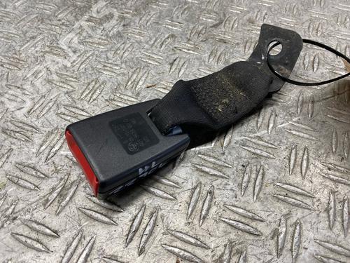 Used Seat buckle BMW 1 (E87) 118 d (136 hp) 23550037