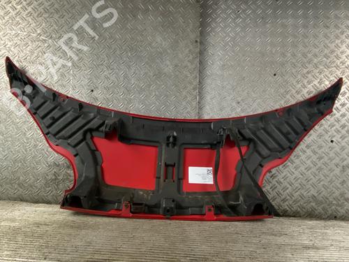 Hood SMART FORTWO Coupe (451) 1.0 (451.331, 451.380) | BP6950263C1 