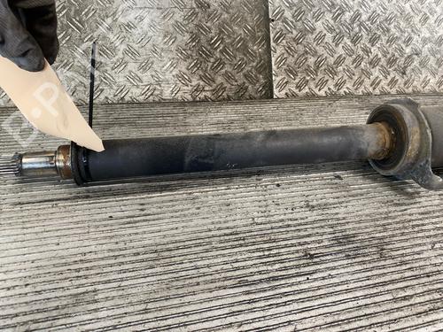 Right front driveshaft MERCEDES-BENZ A-CLASS (W169) A 160 CDI (169.006, 169.306) | BP18651603M39 