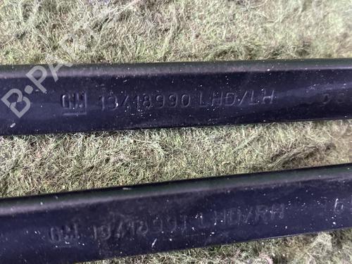 Front windshield wiper arm OPEL ASTRA K Sports Tourer (B16) 1.6 CDTi (35) | BP19449068C143 