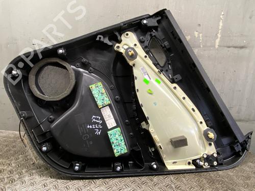 Rear left panel OPEL GRANDLAND / GRANDLAND X (A18, P1UO) 1.2 (75) | BP32305255C60 - Image 9