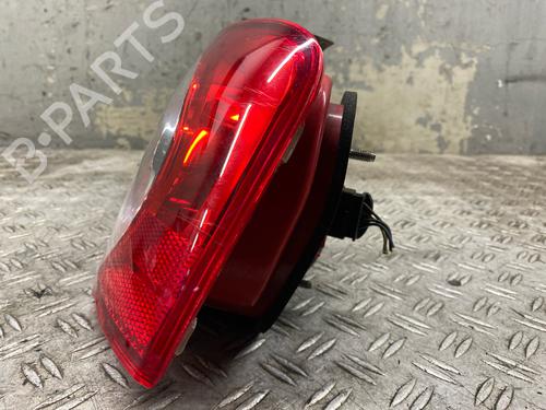 Right taillight VW PASSAT B6 (3C2) 2.0 BlueTDI | BP36433383C35 - Image 6