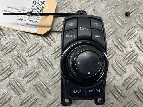 Used Switch BMW 7 (F01, F02, F03, F04) 750 i, Li xDrive (408 hp) 23643389