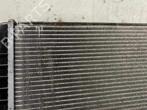 Water radiator AUDI A3 Limousine (8VS, 8VM) 1.0 TFSI | BP32476180M31