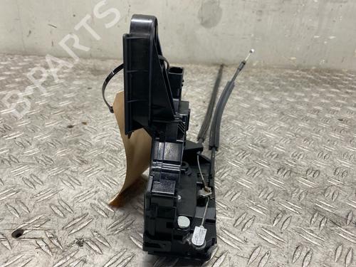 Tailgate lock FIAT FIORINO Box Body/MPV (225_) 1.4 (225BXA1A, 225BXF1A) | BP24935928C101 