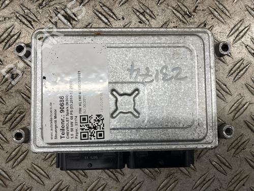 Engine control unit (ECU) CHEVROLET SPARK (M300) 1.0 | BP29813590M57 