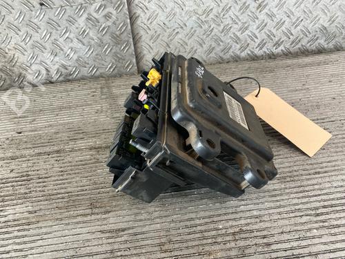 Fuse box JEEP GRAND CHEROKEE III (WH, WK) 3.0 CRD 4x4 | BP21814534E1