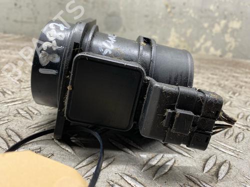 Mass air flow sensor RENAULT SCÉNIC II (JM0/1_) 1.9 dCi (JM0G, JM12, JM1G, JM2C) | BP29808837M95 