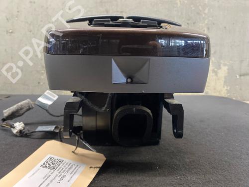 Middenconsole BMW 7 (E65, E66, E67) 745 i, Li | BP38706202I22 - Image 6