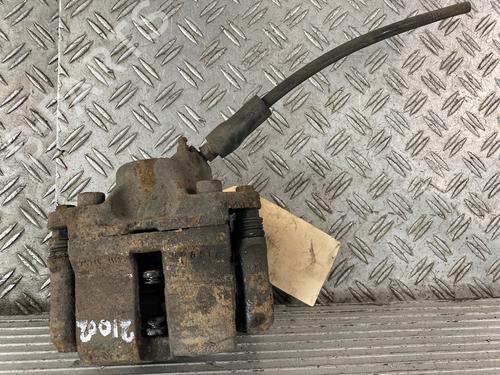 Left front brake caliper RENAULT TWINGO II (CN0_) 1.5 dCi (CN0U) | BP14604433M105 