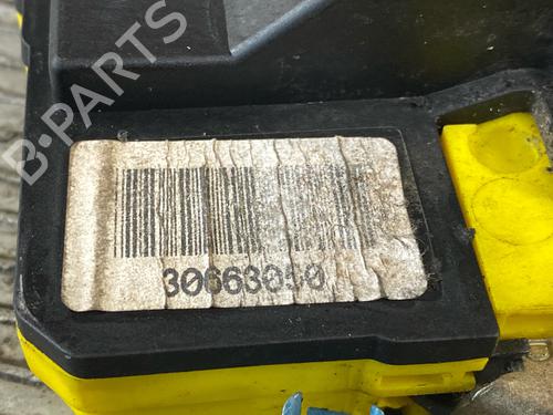 Rear right lock VOLVO XC90 I (275) D5 AWD | BP17496525C99 