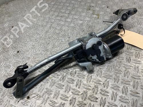 Front wipers mechanism BMW 1 (E87) 118 d | BP23550025C83 