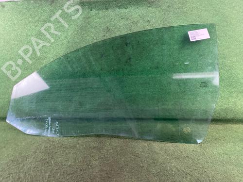 Front left door window NISSAN MICRA C+C III (K12) 1.4 16V | BP17130314C18 