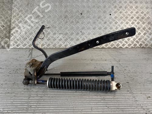 Used Hinge/Door check strap VW TOUAREG (7LA, 7L6, 7L7) 3.0 V6 TDI (240 hp) 15083298