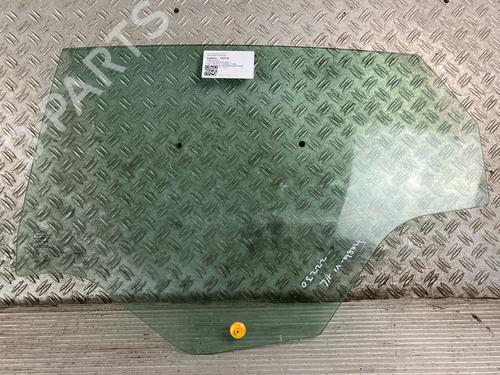 Deurruit links achter FORD FIESTA VI (CB1, CCN) 1.25 (60 hp) 16091395