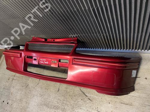 Front bumper DAEWOO NEXIA Saloon 1.5 (19) | BP16139481C7 