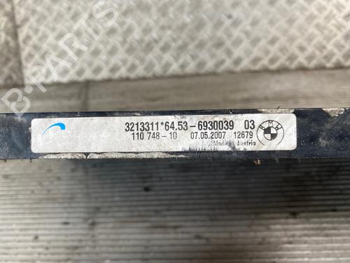 Differensial bakvogn BMW 3 Touring (E91) 320 d | BP15468148M24 