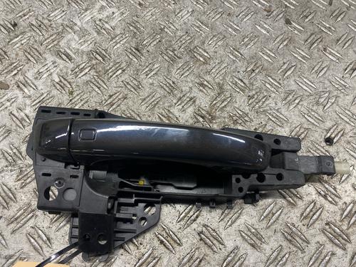 Used Front right exterior door handle AUDI A6 C7 Avant (4G5, 4GD) 3.0 TDI quattro (204 hp) 24449132