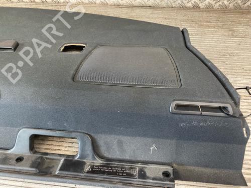 Rear parcel shelf BMW 3 (E90) 325 i | BP17068427C85 