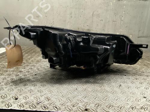 Scheinwerfer links NISSAN QASHQAI II (J11, J11_) 1.3 DIG-T | BP30931920C28