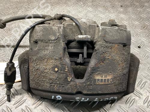 Used Left front brake caliper AUDI A5 (8T3) 3.2 FSI quattro (265 hp) 26522582