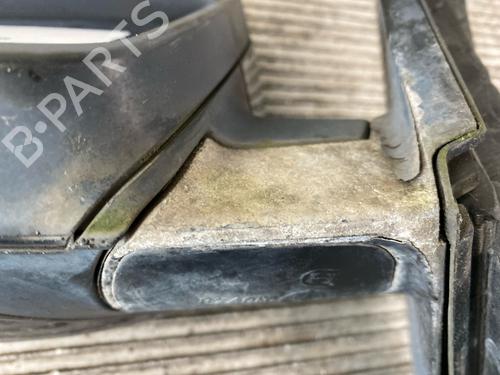 Left mirror BMW 5 (E60) 520 i | BP21518487C26 