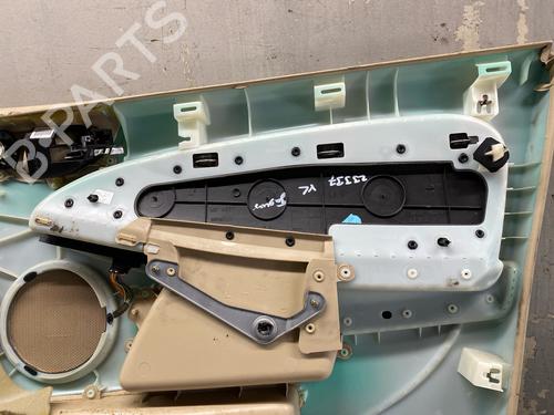 Front left panel JAGUAR X-TYPE I (X400) 2.5 V6 All-wheel Drive | BP34475349C58  - Image 13