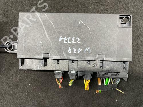 Electronic module MERCEDES-BENZ E-CLASS (W124) E 220 (124.022) | BP36667375M83 - Image 3