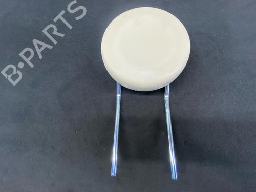 Nakkestøtte Nakkestøtte FIAT 500 (312_) 1.2 (312AXA1A) (69 hp) 33980459 33980459