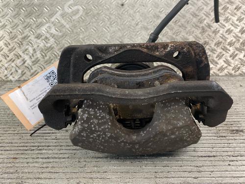 Used Left front brake caliper MERCEDES-BENZ C-CLASS T-Model (S204) C 200 CDI (204.207) (136 hp) 17210882