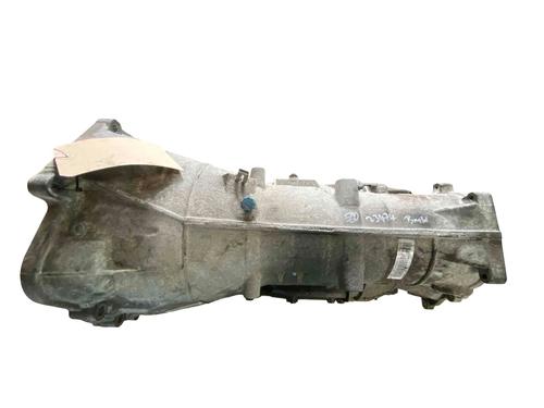 Gearbox BMW 5 (E60) 528 i | BP40151033M3 - Image 2