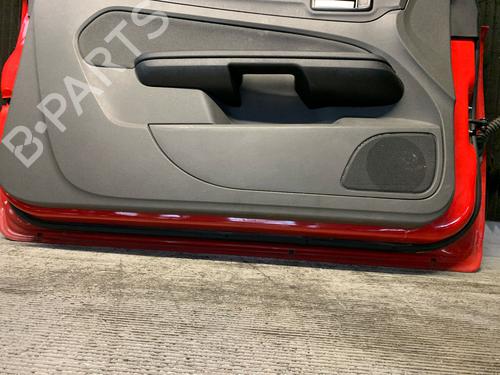 Left front door FORD FOCUS II (DA_, HCP, DP) 2.5 ST | BP20311984C2 