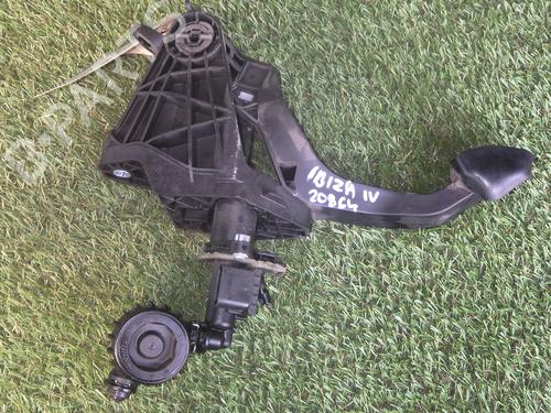 Clutch pedal SEAT IBIZA IV (6J5, 6P1) 1.4 TSI | BP14604302I13 