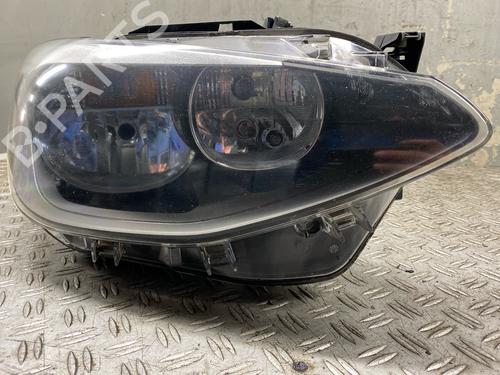 Used Right headlight BMW 1 (F20) 116 i (136 hp) 32681791