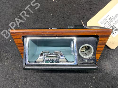 Ashtray MERCEDES-BENZ E-CLASS (W124) E 220 (124.022) | BP36667380I30 - Image 4