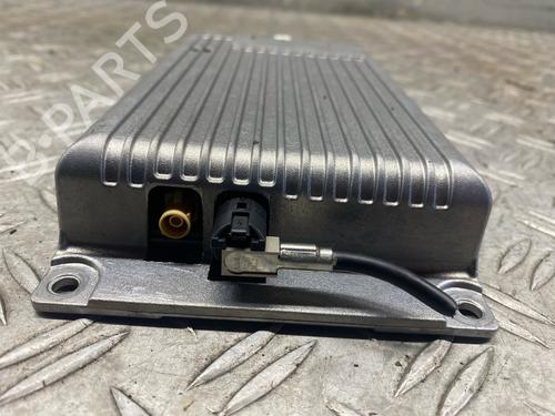 Control unit BMW 1 Coupe (E82) 120 d | BP25794090M11 