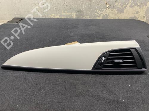 Used Air vent BMW 1 (F20) 116 i (136 hp) 32669601