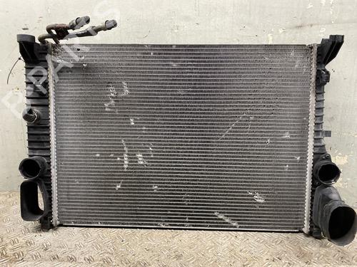 Køler MERCEDES-BENZ E-CLASS T-Model (S211) E 320 T CDI (211.222) | BP28494229M31