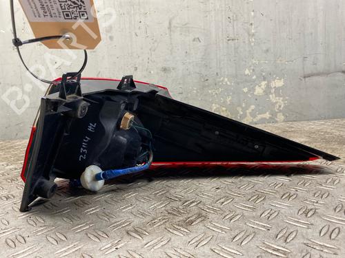 Farolim esquerdo MAZDA 5 (CW) 2.0 (CWEFW) | BP31663182C34 